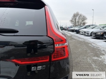 Volvo XC60 II 2025 Volvo XC 60 XC60 B5 B AWD Plus Dark aut, Pakiet cl, zdjęcie 32