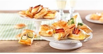 Бетти Босси ФОРМА ПЕЛЬМЕНЕЙ