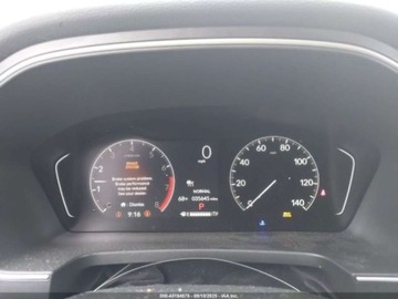 Honda Pilot II 2023 Honda Pilot Touring 2023 3.5l 3.5 Benzyna 285KM, zdjęcie 10