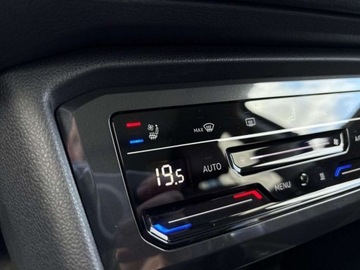 Volkswagen Tiguan Allspace SUV Facelifting 2.0 TDI SCR 200KM 2022 Volkswagen Tiguan Allspace TDI 4Motion 200KM Elegance LED Matrix Panoram, zdjęcie 18