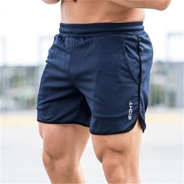 NEW Summer Running Shorts Men Sports Jogging Fitne