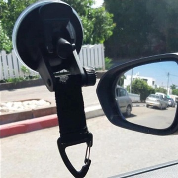 Универсальные присоски для бассейна, состоящие из 4 частей.