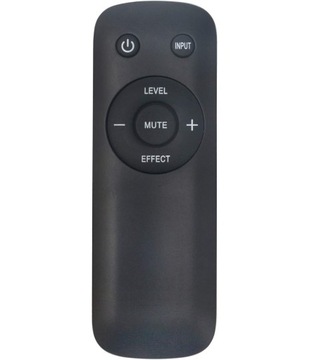 PILOT do głośników LOGITECH SPEAKER SYSTEM Z906 HQ