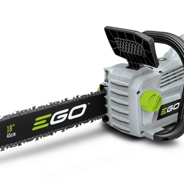Аккумуляторная пила EGO 45 см 18 дюймов 56 В CS1800E
