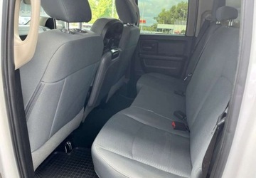 Dodge Ram IV 2017 Dodge RAM Dodge RAM 5.7 Benzyna 399KM, zdjęcie 19