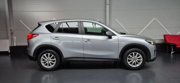Mazda CX-5 I 2015 MAZDA CX-5 LIFT! Super stan! REZERWACJA!, zdjęcie 6