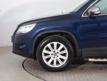 Volkswagen Tiguan I 2008 VW Tiguan 2.0 TSI, 4X4, Klima, Klimatronic, zdjęcie 14