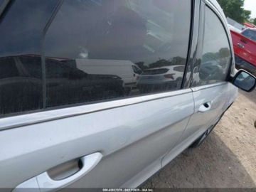 Ford Edge II 2019 Ford Edge 2019 Ford Edge SEL FWD 2.0 Benzyna 250KM, zdjęcie 19