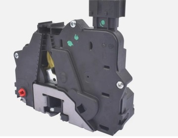 ZAMEK DRZWI TYLNYCH LEWYCH GM OPEL MERIVA B 13432376 9 PIN