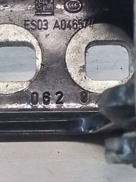OPEL INSIGNIA A PANTY DVEŘE ES03 A046574
