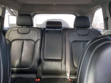 Jeep Grand Cherokee V 2023 Jeep Grand Cherokee Limited, 2023r., 4x4, 3.6L 3.6 Benzyna 293KM, zdjęcie 8