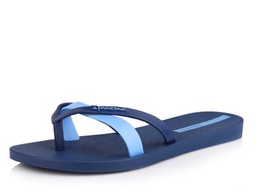 Japonki damskie Ipanema KIREI FEM BLUE