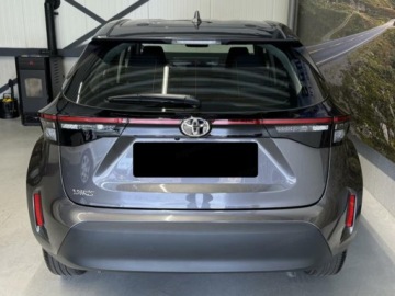 Toyota 2025 Od ręki - Comfort 1.5 Hybrid 116KM | Tempomat adaptacyjny!, zdjęcie 3