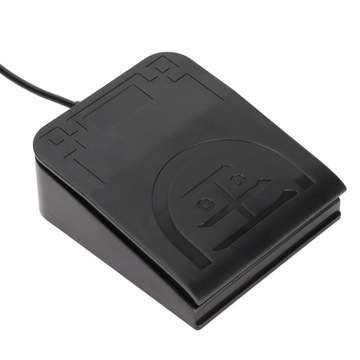 USB-педаль-педаль MIDI-контроллера