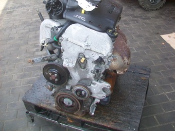 ДВИГАТЕЛЬ SUZUKI LIANA 1.6 M16A 106 Л.С. В КОМПЛЕКТЕ ИЗ ГЕРМАНИИ!