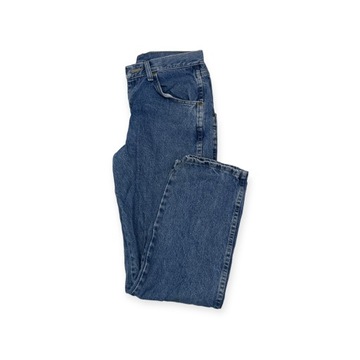 Spodnie jeansowe damskie WRANGLER 30/30