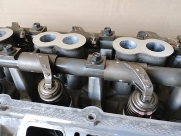 HLAVA LEVÝ 5.7 HEMI CHRYSLER DODGE JEEP RAM CHARGER 300C DURANGO MAGNUM