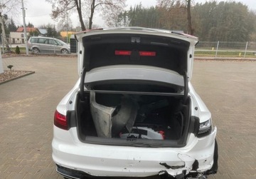 Audi A4 B9 Limousine Facelifting 2.0 35 TDI 163KM 2020 Audi A4 Limousine 2.0TDI 163KM 2020r. Salon Polska FA VAT 23 2.0 Diesel, zdjęcie 28