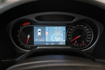Ford S-Max I Van 2.0 i 16V 145KM 2010 Ford S-Max 2.0 Duratec, 7 miejsc, Navi, Klima, zdjęcie 10