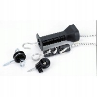 Zestaw bramowy E-Line