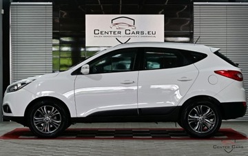 Hyundai ix35 SUV Facelifting 1.6 GDI 135KM 2014 Hyundai ix35 1.6 GDI Led Navi Climatronic Pol Skora Kamera 4xPodgrz.Fot. G, zdjęcie 15