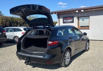 Renault Megane IV Grandtour 1.5 dCi 110KM 2017 Renault Megane GWARANCJA 1.5 Diesel 110KM, zdjęcie 3