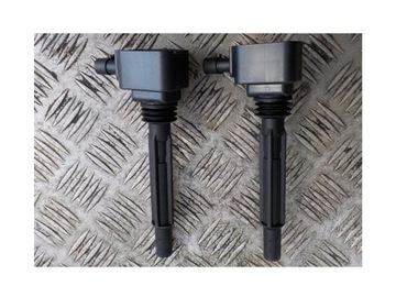 Cewka Fiat Lancia 0.9l 55234131 0040100087 Beru