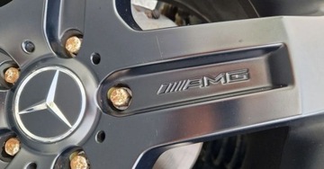 Mercedes Klasa G W463 Off-roader Facelifting 2015 G 350d 245KM 2017 Mercedes-Benz Klasa G G350 Full Pakiet AMG LED 7 foteli Kamera Hak 3.0, zdjęcie 29