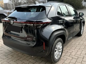 Toyota 2025 Od ręki - Comfort 1.5 Hybrid 116KM | Tempomat adaptacyjny!, zdjęcie 2