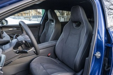 Skoda Superb IV Kombi 2.0 TSI 204KM 2026 Škoda Superb Skoda Superb Combi Sportline 2.0 TSI, zdjęcie 14