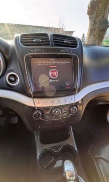 Fiat Freemont 2.0 Multijet II 16v 170KM 2014 Fiat Freemont Fiat Freemont 2.0 Multijet 16V DPF Automatik Allrad Lounge, zdjęcie 21