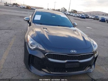 Kia Stinger 2020 Kia Stinger 2020 Kia Stinger GT-Line RWD 2.0 Benzyna 255KM, zdjęcie 7