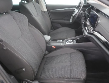 Skoda Octavia IV Kombi 2.0 TDI 150KM 2021 Skoda Octavia 2.0 TDI, Salon Polska, zdjęcie 8