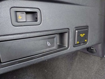 Volkswagen Tiguan II SUV Facelifting 2.0 TSI 190KM 2021 Volkswagen Tiguan 2.0 Benzyna 190KM, zdjęcie 14