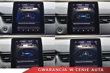 Renault Arkana 2022 Renault Arkana Wirtul Pelna-Hybryda NaviKamera Full-LED Asystenty Pol-Skora, zdjęcie 25