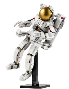 LEGO 31152 CREATOR 3IN1 КОСМИЧЕСКИЙ КОСМОНАВТ