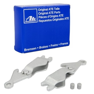 ATE ROZPIERAK SZCZĘK DO MERCEDES VW CRAFTER