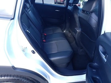 Toyota Corolla Cross 2.0 Hybrid Dynamic Force 197KM 2025 Toyota Corolla Cross 2.0 Hybrid Executive Toyota C, zdjęcie 20