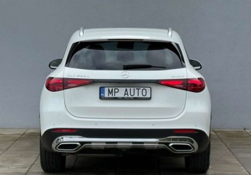 Mercedes GLC C254/X254 2025 Mercedes-Benz GLC 4Matic salon Polska gwarancja el.hak kamery 360 VAT23, zdjęcie 4