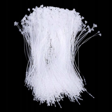 упаковка Застежка-шнурок для ручных подвесок,