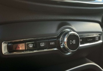 Volvo XC40 2022 Volvo XC 40 Salon Polska Kamera Parktronic Navi Led Grzane fotele FV, zdjęcie 23