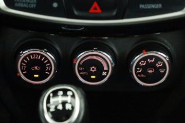 Mitsubishi ASX I SUV Facelifting 1.6 117KM 2014 Mitsubishi ASX 1.6 MIVEC, Salon Polska, zdjęcie 9