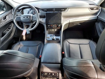 Jeep Grand Cherokee V 2023 Jeep Grand Cherokee L Limited 2023 3.6l 3.6 Benzyna 293KM, zdjęcie 8