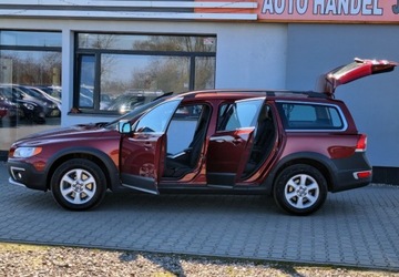 Volvo XC70 II Kombi Facelifting 2.0 D4 DRIVE-E 181KM 2014 Volvo XC 70 2,0 Diesel 180KM 6-Biegow Klima Navi Xenon Led 2.0 Diesel, zdjęcie 25