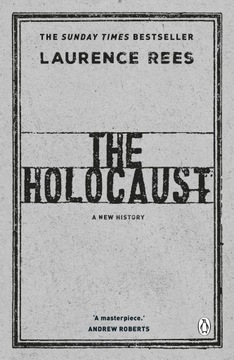 The Holocaust : A New History