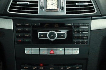 Mercedes Klasa E W212 Coupe Facelifting 200 184KM 2014 Mercedes E E 200, Automat, Skóra, Klima, zdjęcie 11