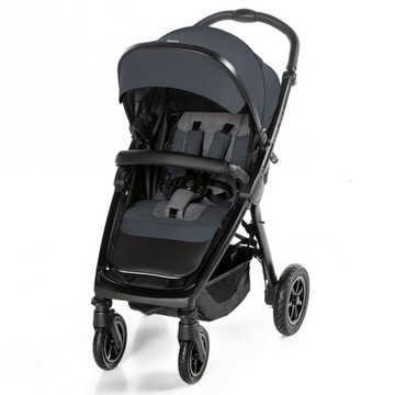 ESPIRO SONIC AIR 17 GRAPHITE STREET + ПЛЯЖНАЯ СУМКА