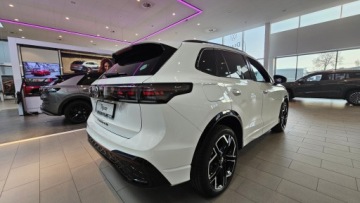 Volkswagen Tiguan III 2026 Volkswagen Tiguan Line Plus 2,0TSI 4MOTION 204KM D, zdjęcie 7