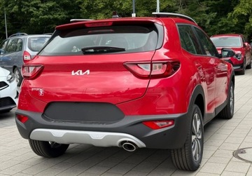 Kia Stonic I Crossover Facelifting 1.0 T-GDI 100KM 2025 Kia Stonic MY25 wersja M pakiet SMART, 100KM 7DCT, dostepne od reki, zdjęcie 13
