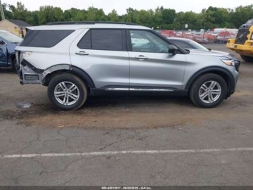 Ford Explorer VI 2023 Ford Explorer 2023 Ford Explorer XLT 4WD 2.3 Benzyna 300KM, zdjęcie 6